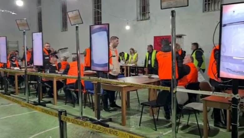 Përfundon numërimi në Durrës, PS konfirmon fitoren në 5 bashki të vendit