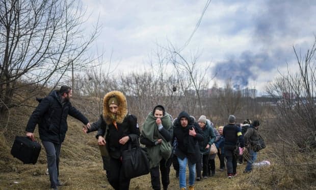 Rusia shpall orën e armëpushimit të ri dhe hapjen e korridoreve