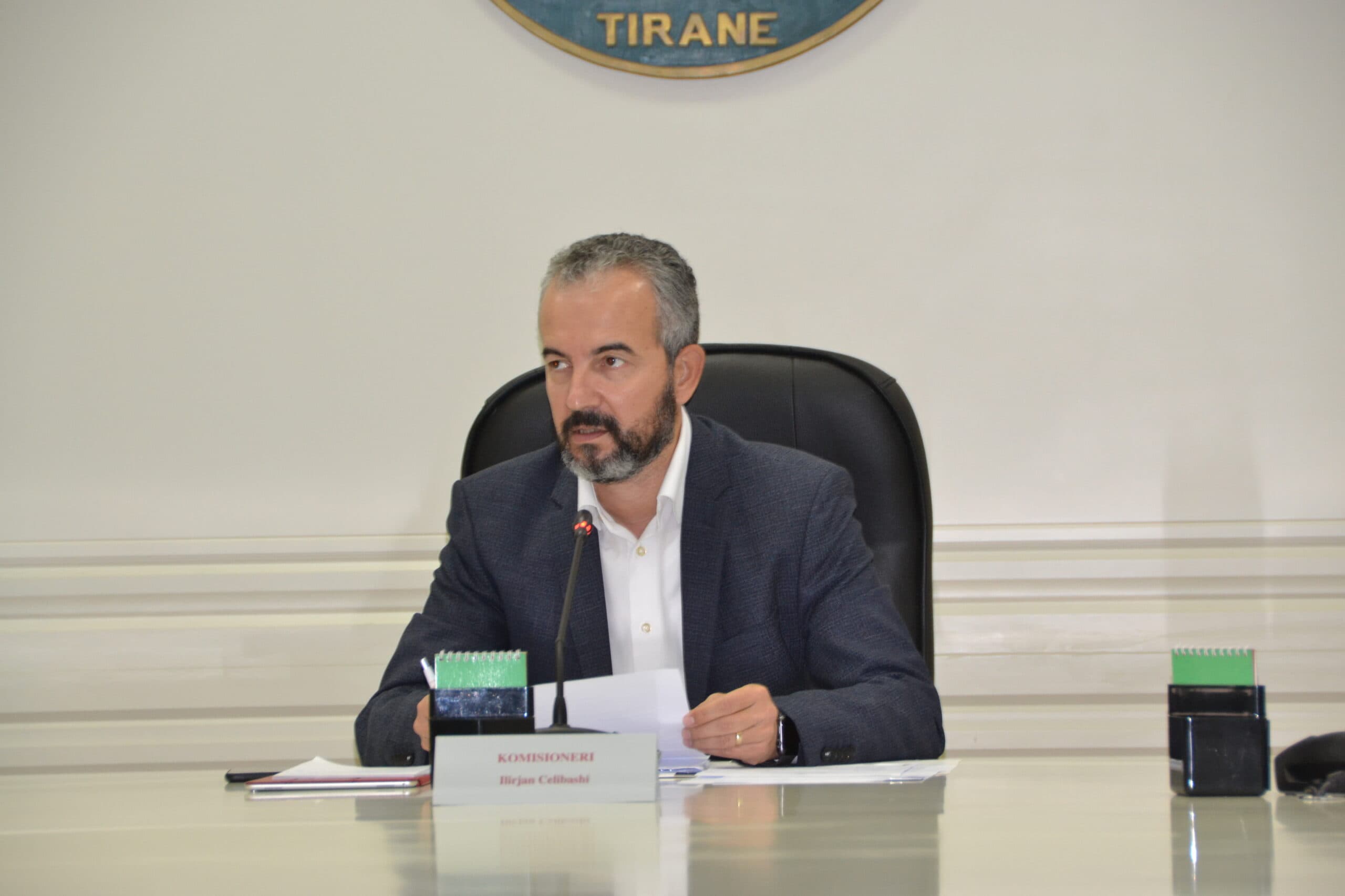 Celibashi: Nuk ka patur asnjë rast për shit-blerje të votës!