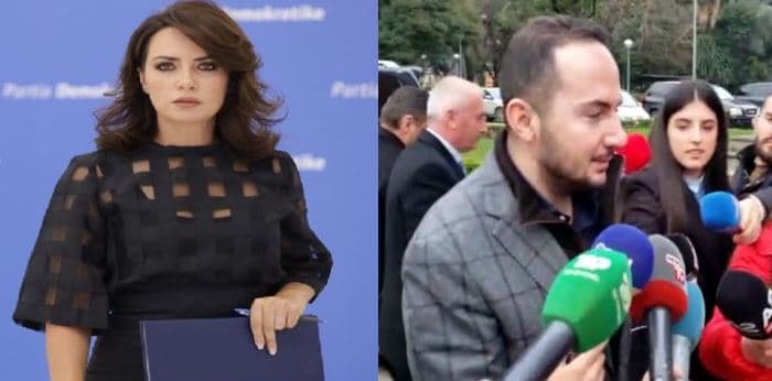 Humbja e PD në zgjedhjet e 6 marsit/ Duma: Duhet të mbajmë përgjegjësi. Salianji: Ditë e tmerrshme