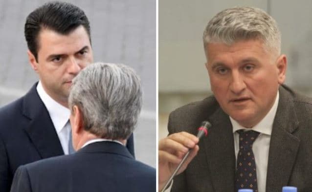 Basha tha se nuk ikën nga drejtimi, Gjekmarkaj: Çdo justifikim i papranueshëm, katastrofë elektorale