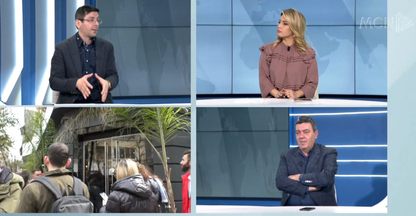 Rezultatet në zgjedhje/ Nesturi dhe Kalemaj: Mund të ketë rrjedhje nga grupi parlamentar i PD (VIDEO)