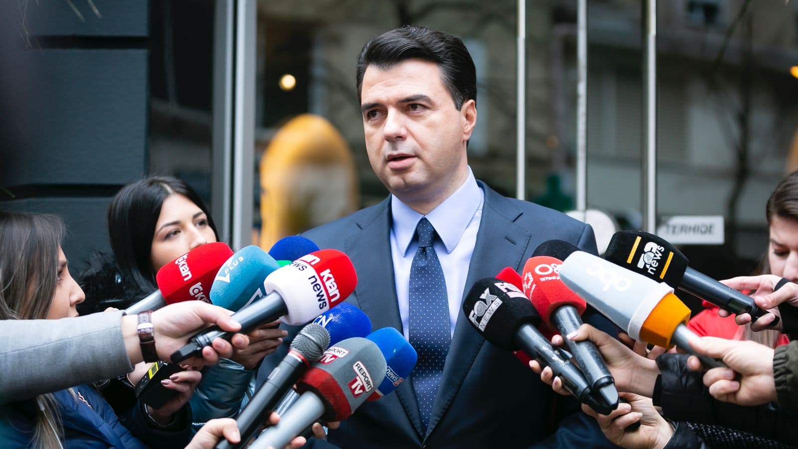 Rezultati i 6 marsit, Lulzim Basha tregon dy drejtimet ku do të ecë PD