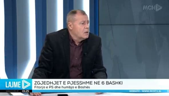 Zgjedhjet e pjesshme vendore, Nano: PD forcë e tretë, Basha i "detyruar" të bëjë koalicion me Ramën (VIDEO)
