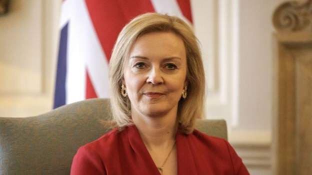 Truss: Perëndimi 'nuk veproi shpejt' ndaj Rusisë, të forcojmë kufirin lindor të NATO-s