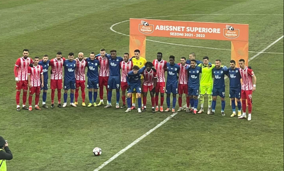 “Fundoset” Skënderbeu, Dinamo rikthehet te fitorja