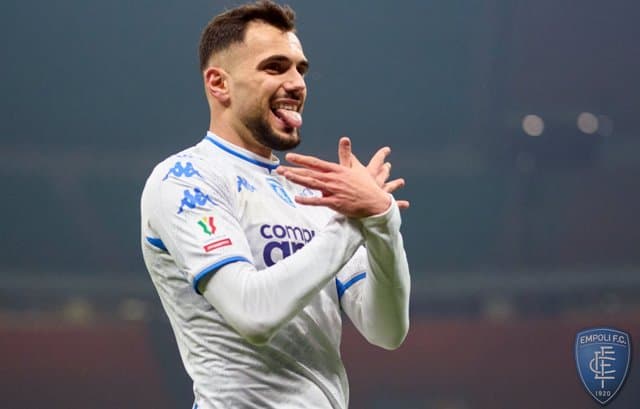 Tjetër interesim për Bajramin, e kërkon Mourinho