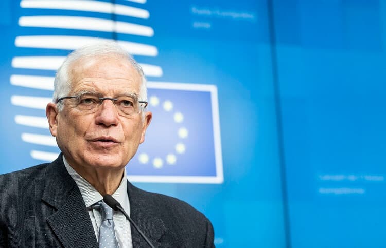 Borrel propozon mekanizëm të ri për BE: Të ndëshkojmë lajmet e rreme dhe dezinformatat