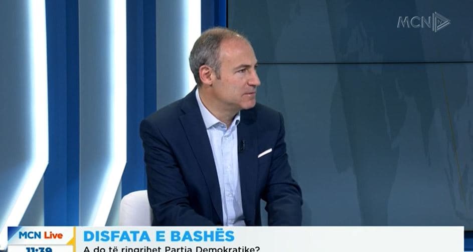 Bumçi: 6 marsi solli lajmin se ka opozitë të vërtetë, Basha është deputet, të qëndrojë i tillë (VIDEO)