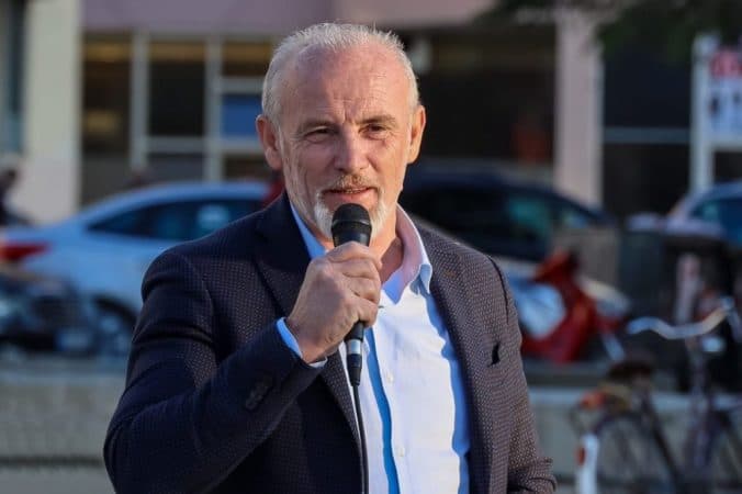 Kryedemokrati i Kurbinit-Bashës: Gjashtë bashki janë, nuk ke pse dorëhiqesh