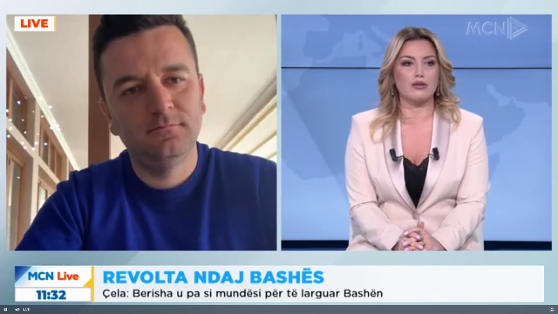 Revolta ndaj Bashës/ Çela: E vërtetë që nuk ka humbur asnjë garë, i ka shitur ato (VIDEO)