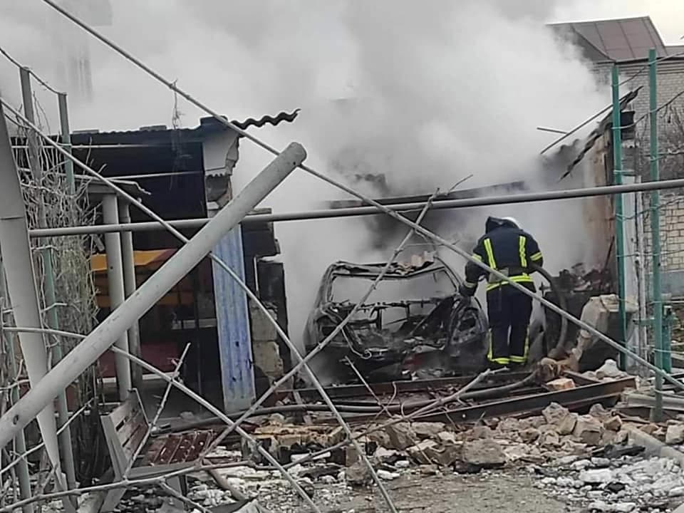OKB: Të paktën 474 civilë të vrarë në Ukrainë, 29 fëmijë