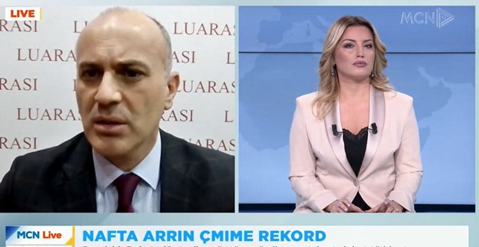 Dervishi: Të gjitha produktet e energjisë janë të ekspozuara ndaj rritjes së çmimit (VIDEO)