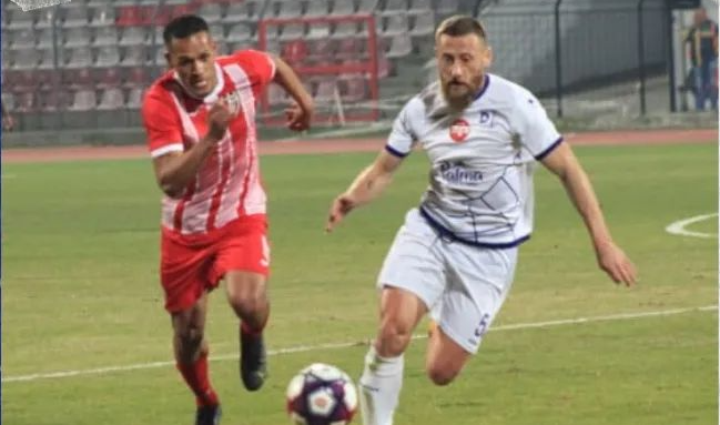 Skënderbeu-Dinamo, publikohen formacionet zyrtare