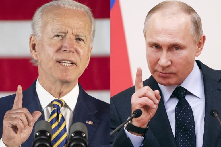 Biden pritet të ndalojë importet e naftës dhe gazit nga Rusia, Evropa jo në një linjë me SHBA-të