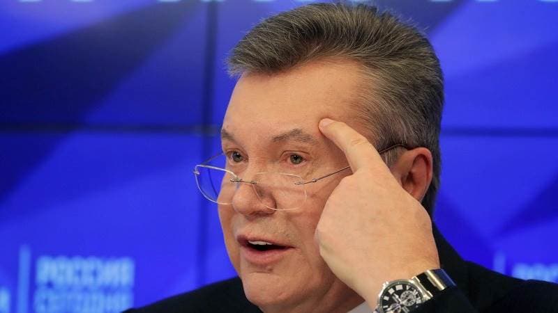 Janukoviç, thirrje Zelenskyt: Ndalo gjakderdhjen, heroizmi nuk është shfaqje