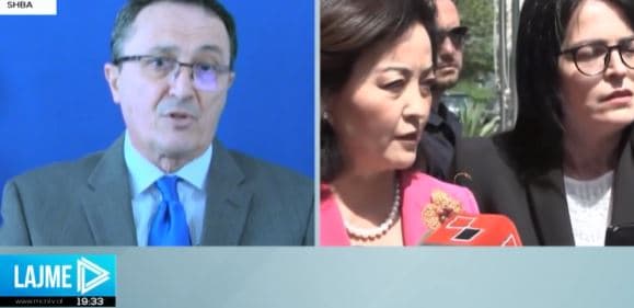 Papa: Yuri Kim u sfidua dhe u mposht nga Sali Berisha