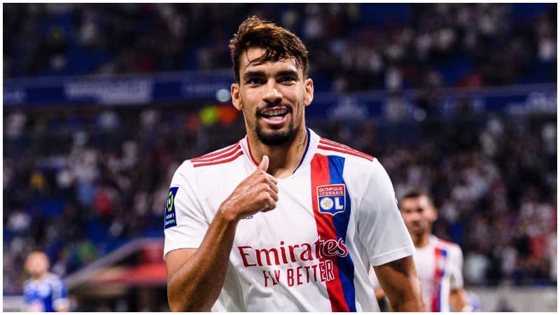                    Parisi dhe Arsenali duel për Paqueta 