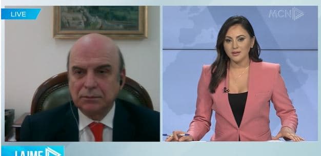 Panariti: Rritja e çmimit të naftës në Shqipëri është spekulative, qeveria të ndërhyjë (VIDEO)