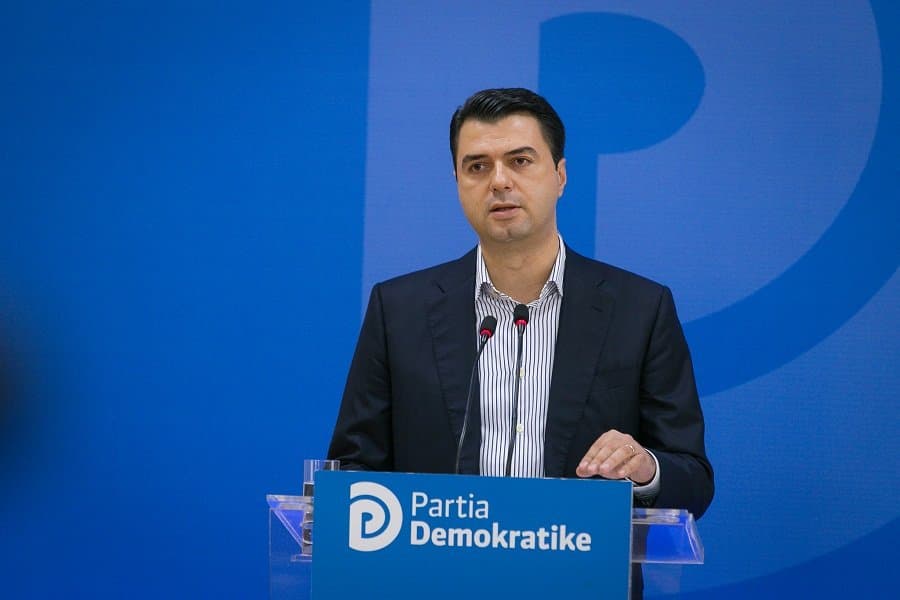Basha: Tani do të përgatitemi për betejën e ardhshme