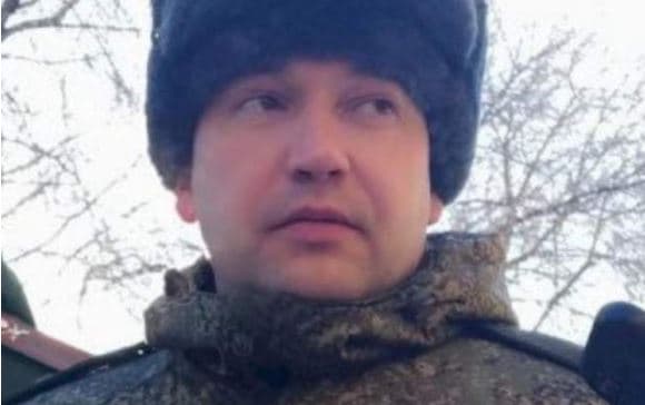Ukraina vret gjeneralin rus Vitaly Gerasimov