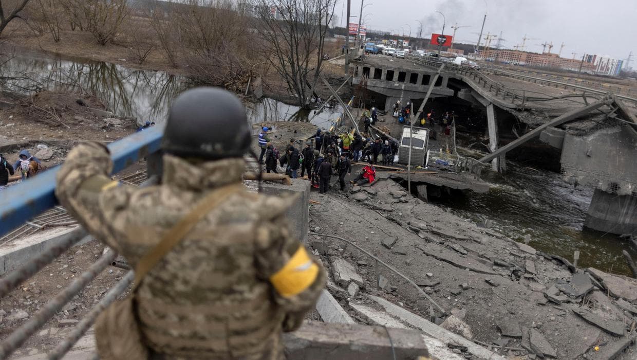 Ukraina nxjerr numrin e fëmijëve të vrarë nga sulmet ruse