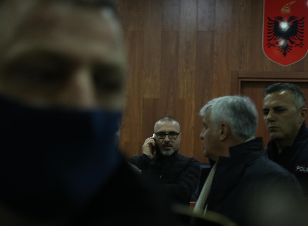 Zbardhet vendimi me 278 faqe: Nuk rezulton që Tahiri, të ketë përfituar të mira materiale
