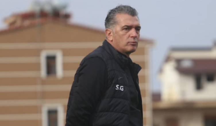 Skënderbeu nuk humb kohë, zyrtarizon Skënder Gegën si trajner