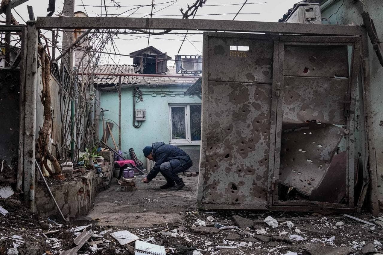 Deputeti ukrainas: Qyteti i rrethuar i Mariupolit, ka ushqim vetëm për 3 ditë