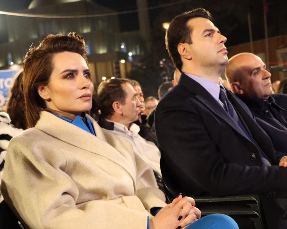 Grida Duma dorëhiqet si nënkryetare: PD s’mund të jetë humbëse, prej dështakut (VIDEO)