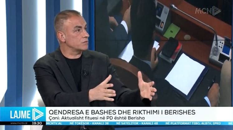 Deputetët kundër Bashës/ Çani: Kuptuan se duhet braktisur anija sa s’është vonë, ose ngelen pa gjë fare  