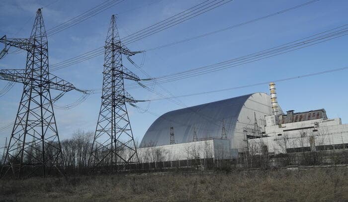 IAEA: Çernobili është i sigurt