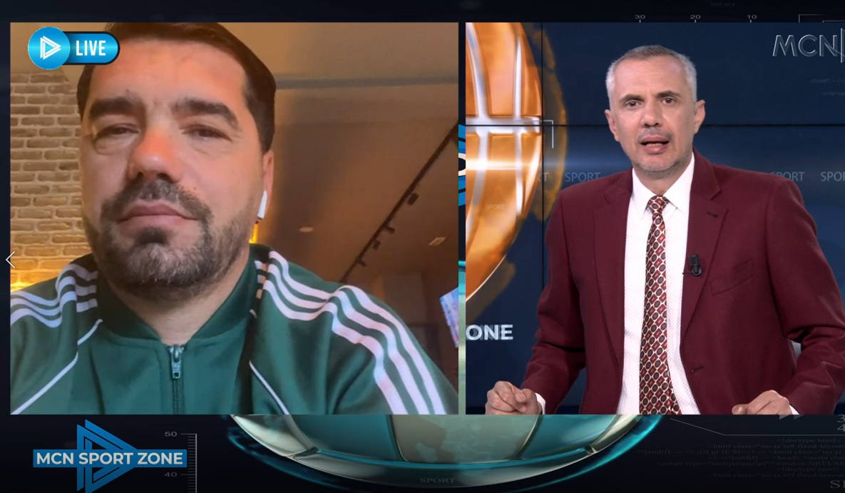 Hasani: Ndeshja me Tiranën pritet me padurim në Shkodër, fiton Vllaznia