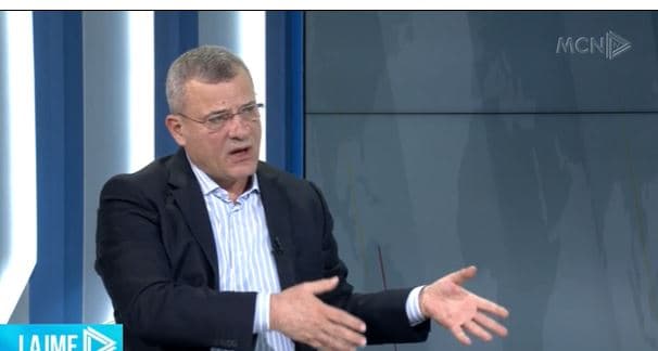 Imami: Rusia, plan të dështuar strategjik! Shqipëria, duhet të rrisë buxhetin për mbrojtjen 