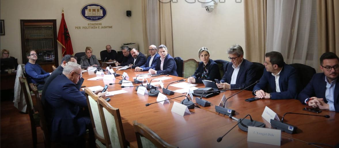  Miratohet marrëveshja për procedurat doganore me Kosovën