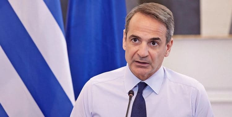Kriza energjetike, Mitsotakis: Program mbështetje për bizneset, familjet, fermerët në 10 ditët e ardhshme