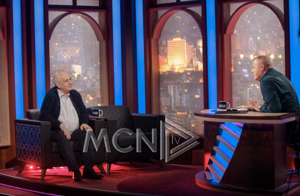 Nazarko: Shqipëria aleati i tretë i SHBA-ve, jemi në aksin ku mbyllen vijat tokësore të luftës