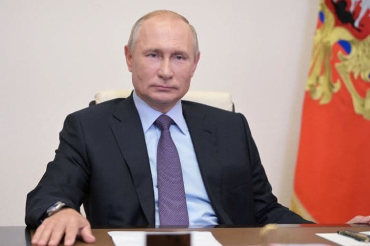 Inteligjenca amerikane: Putin i zemëruar dhe frustruar, nuk mund të përballojë humbjen