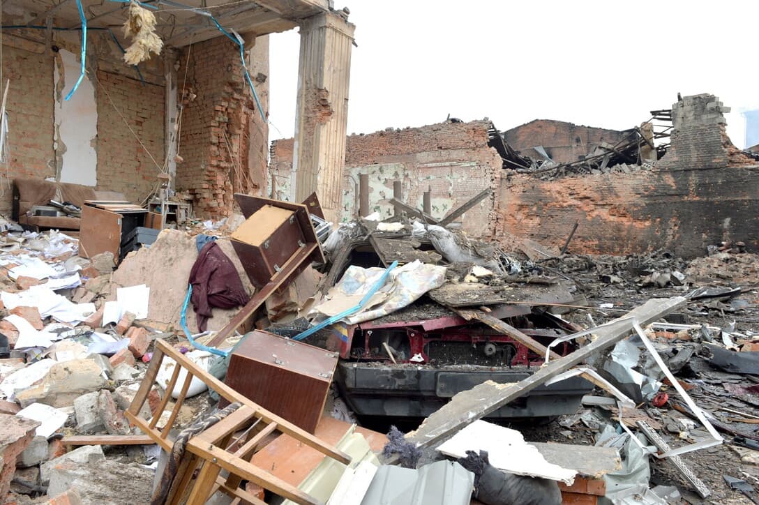 Ukrainë, bombardime në Severodonestk, 10 të vdekur