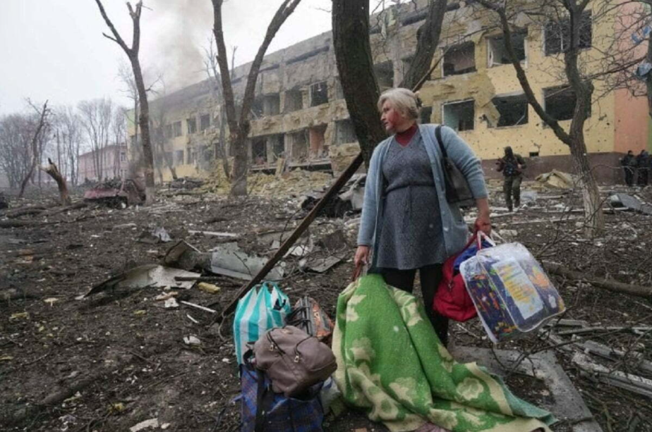 Sulmet në Ukrainë/ Xhaçka: Akt barbar, duhet të dënohen nga e gjithë bota!