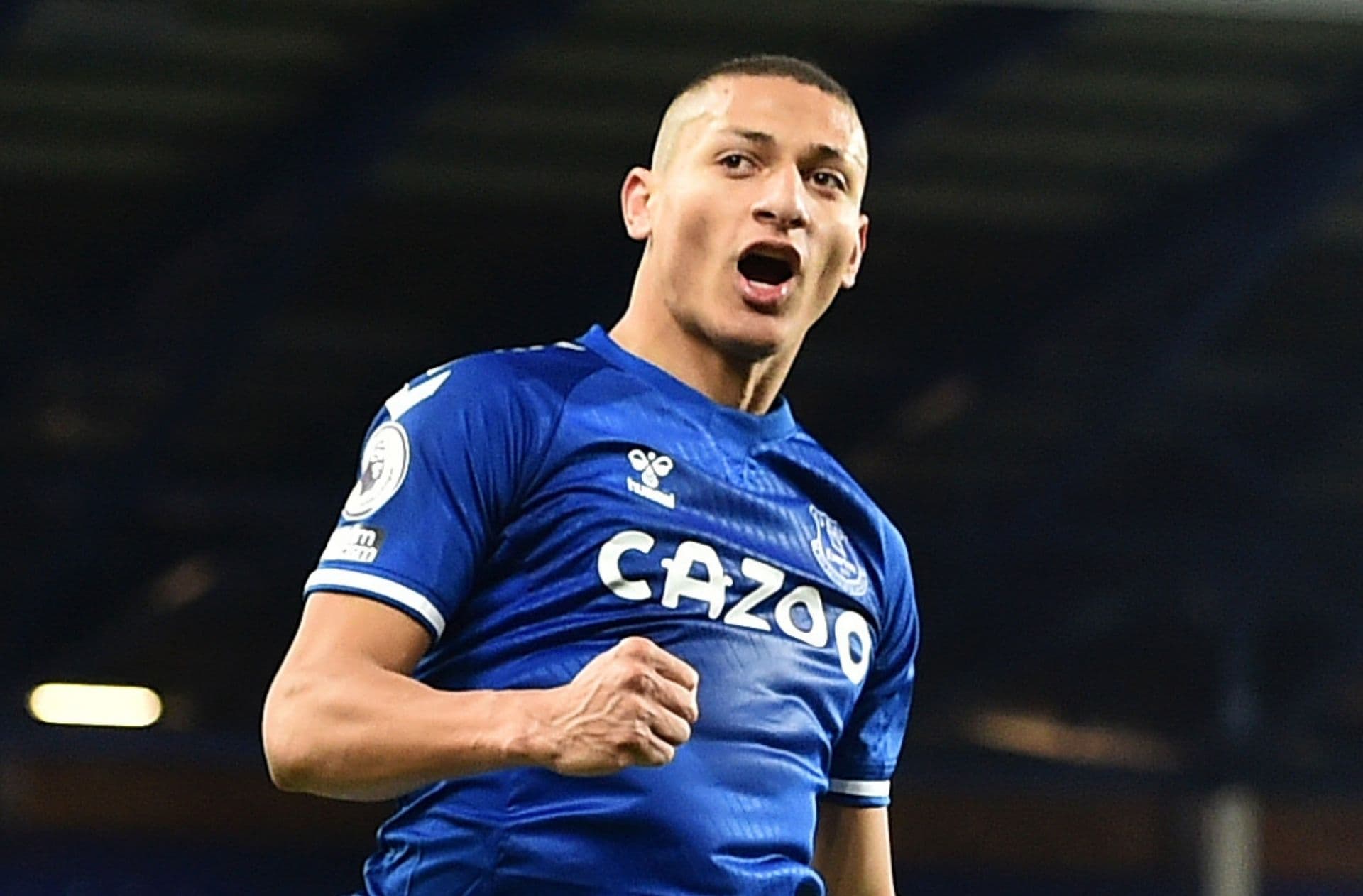 Manchester United fokusohet tek Richarlison 