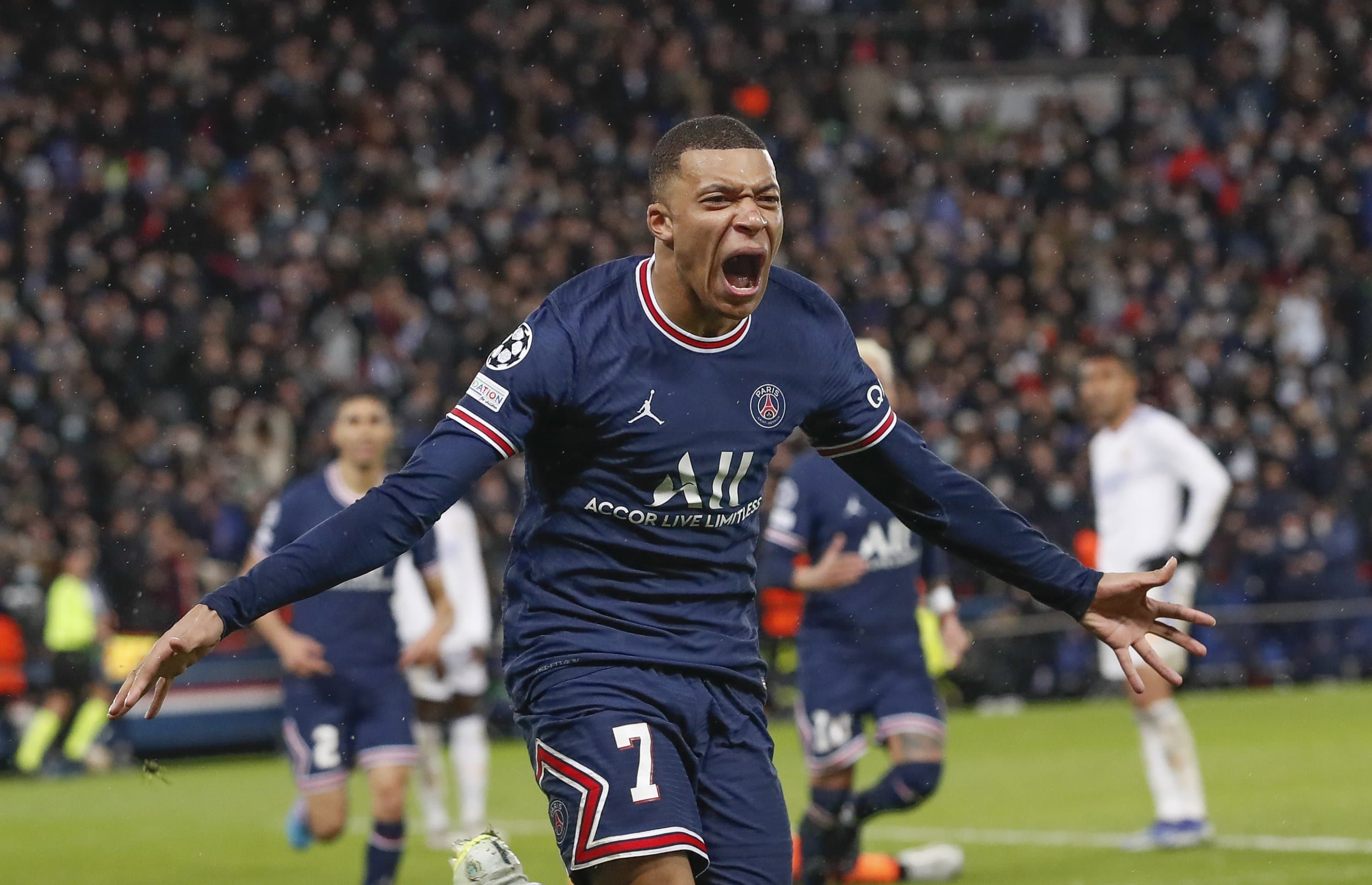 Eliminimi nga Champions, Mbappe: Moment i vështirë, e kishim objektiv trofeun