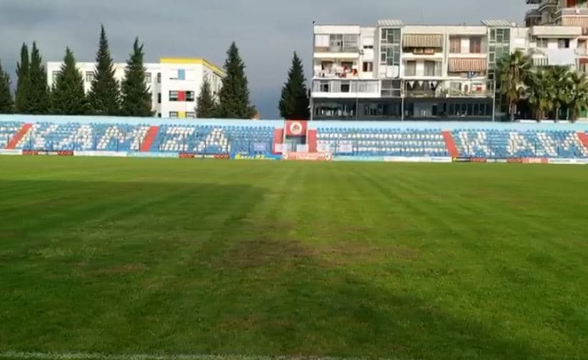 Sfida me Kukësin, Dinamo pret verilindorët në stadiumin e Kamzës