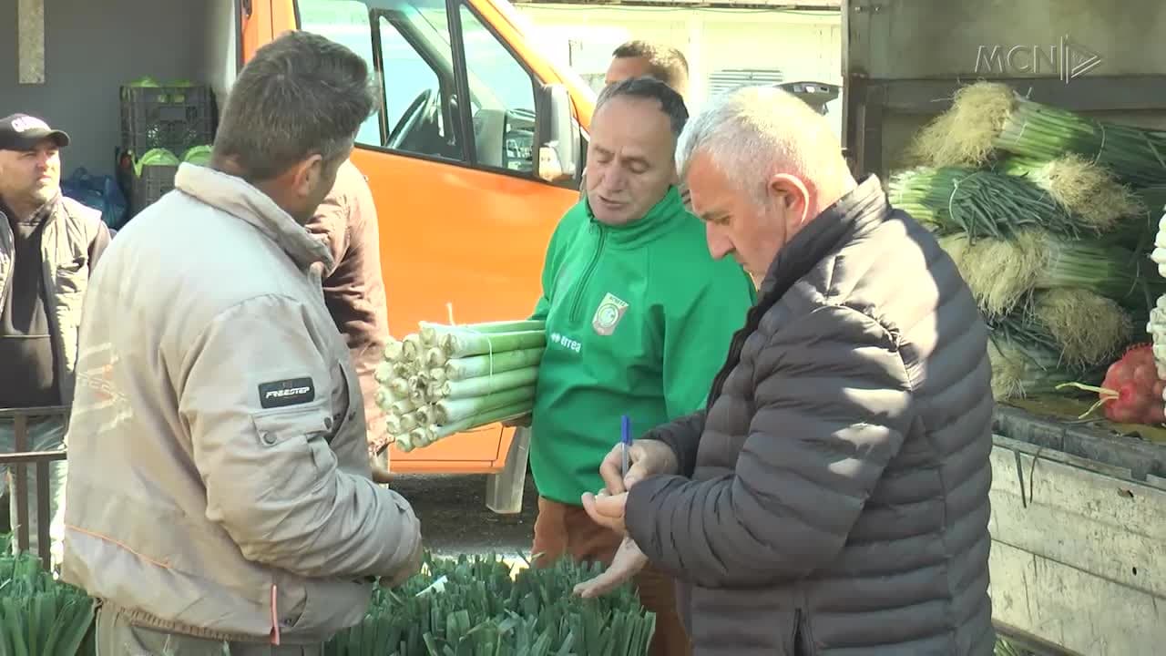 Rritet edhe çmimi i qumështit (VIDEO)