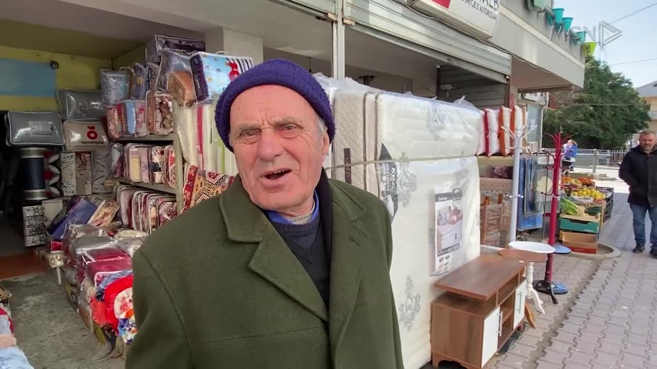 Buka shitet 20 lekë më shumë (VIDEO)