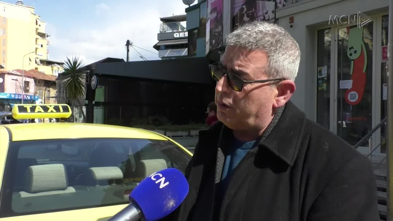 Taksitë rrisin me 20% tarifat (VIDEO)