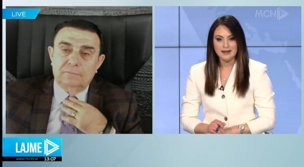 Angjeli: Duhen planifikuar politika të reja, pezullimi i TVSH në sektorin e naftës mund të zbusë krizën (VIDEO)