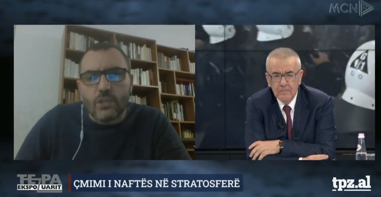 Qori: Kriza e naftës e gjeti qeverinë “Rama” me brekë nëpër këmbë