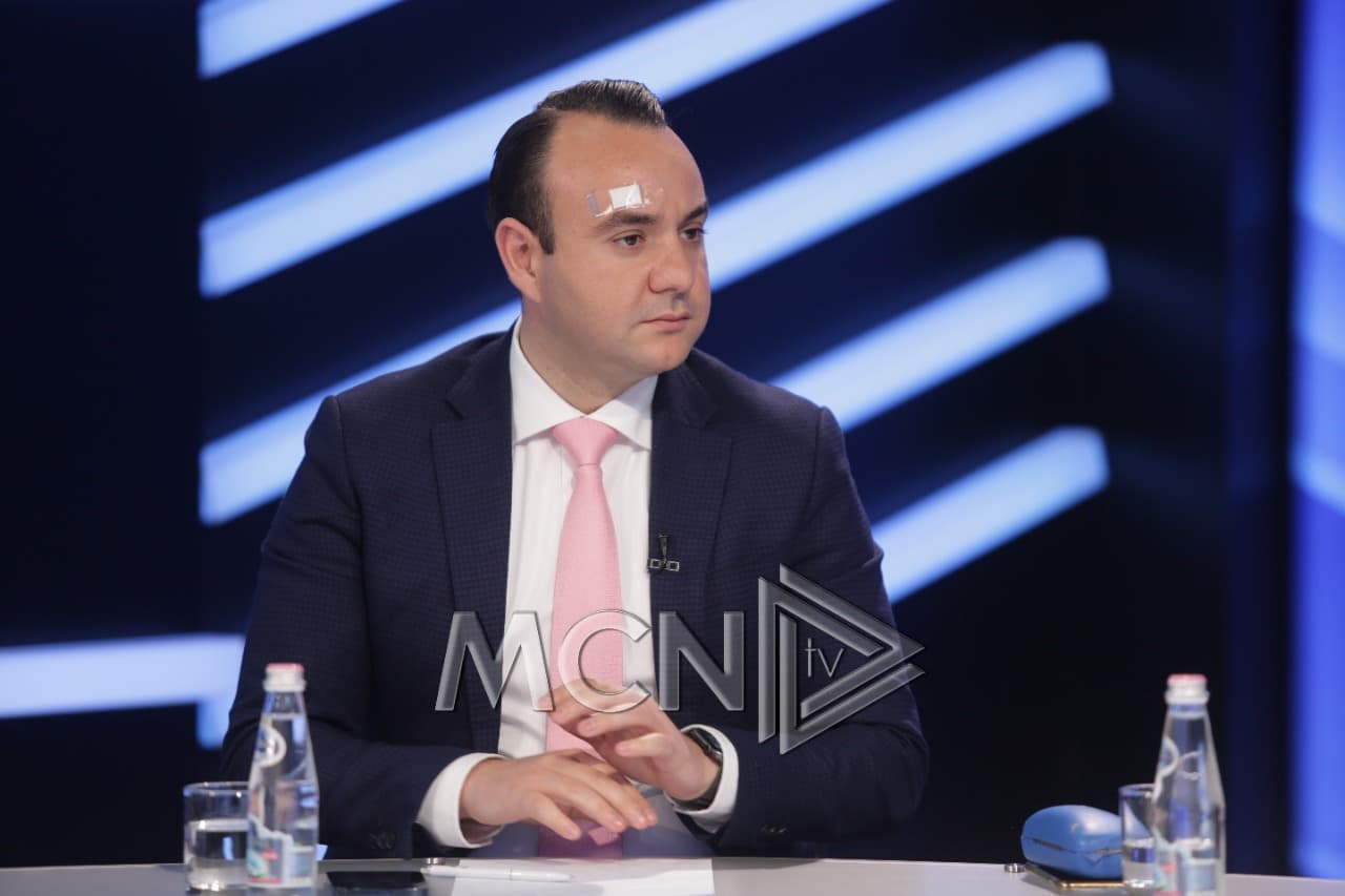Balliu: Basha, oligarku më i ri në terren
