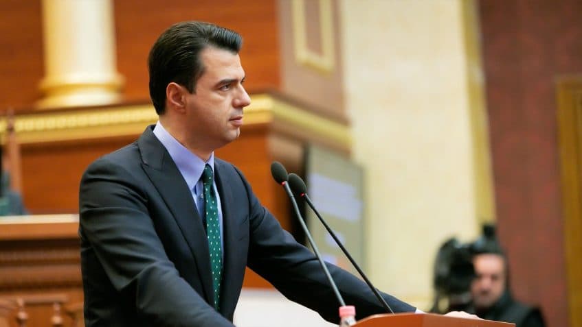 Inceneratorët, Basha: Test për SPAK, s’do pranojmë procese të shkëputura dhe ndonjë kurban
